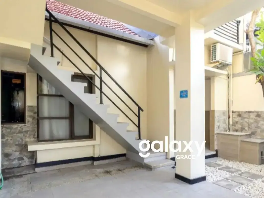 Rumah Sewa Semi Furnished One Gate di Pulau Galang - Image 2 of 10