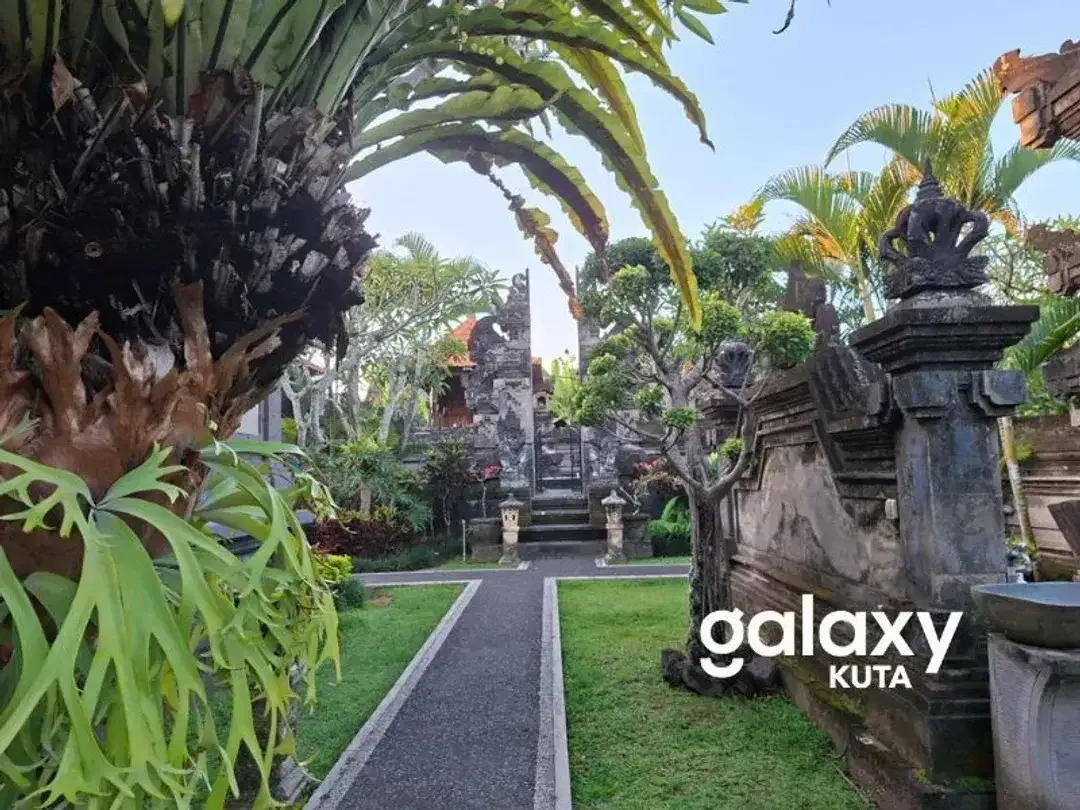 DIJUAL VILLA LUNA LIENA KEMENUH GIANYAR - Image 3 of 5