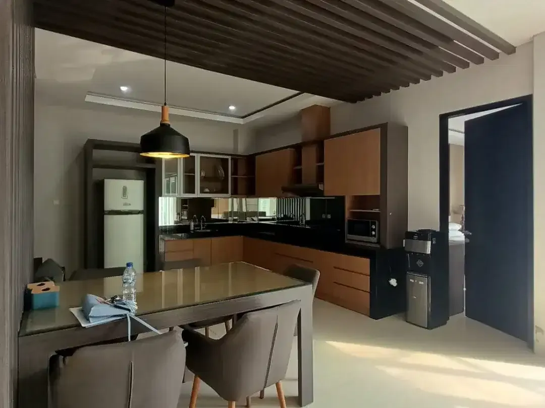 Villa View Laut, Lingkungan Aman dan Nyaman di Nusa Dua - Image 2 of 10