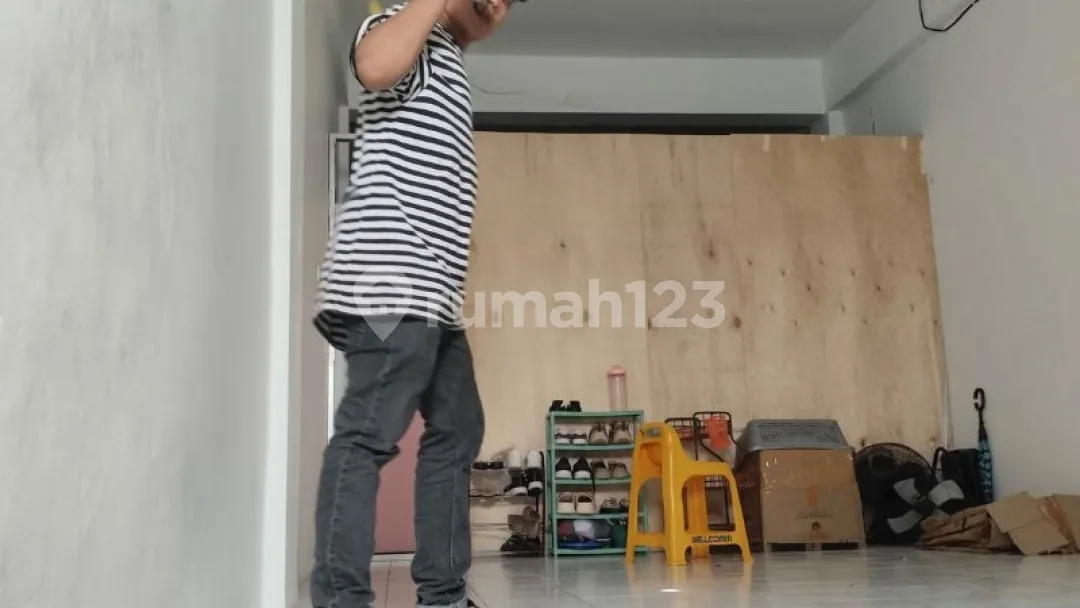 Ruko Gandeng 3 di Raya Sesetan Denpasar - Image 2 of 4
