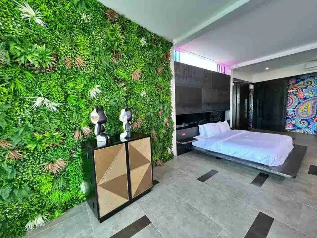 di jual villa di tumbukbayu dkt Canggu - Image 3 of 9