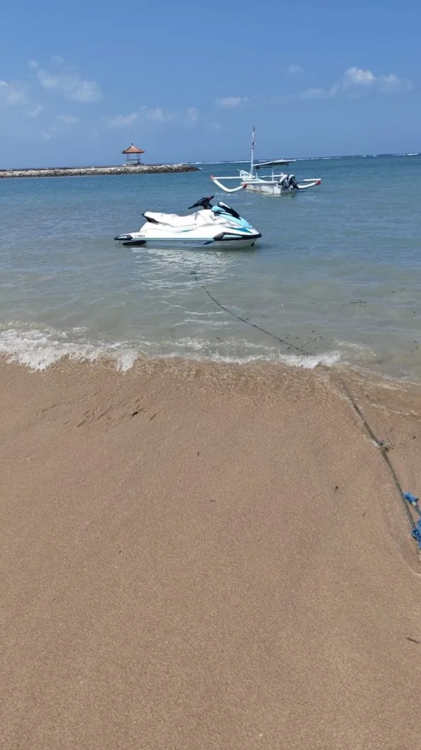 Jet ski Sedoo Yamaha - Image 6 of 6