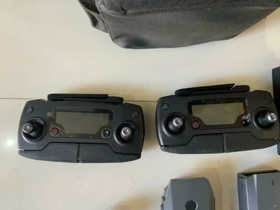 Dji mavic pro combo+ - Image 7 of 10