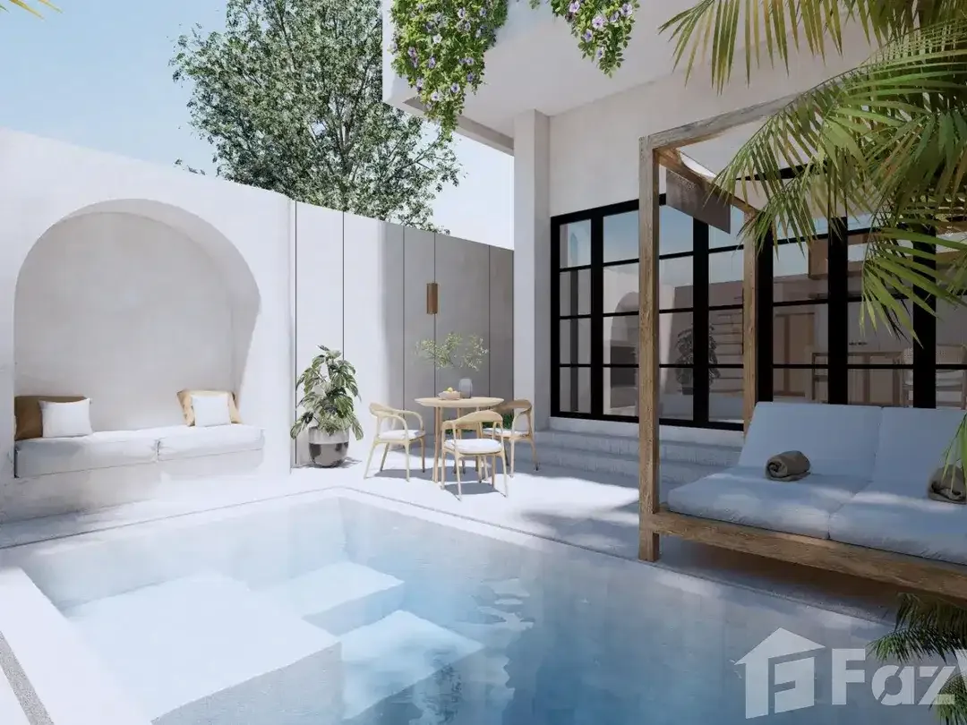 2 Bedroom Villa for sale in Pecatu, Bali - Image 9 of 10