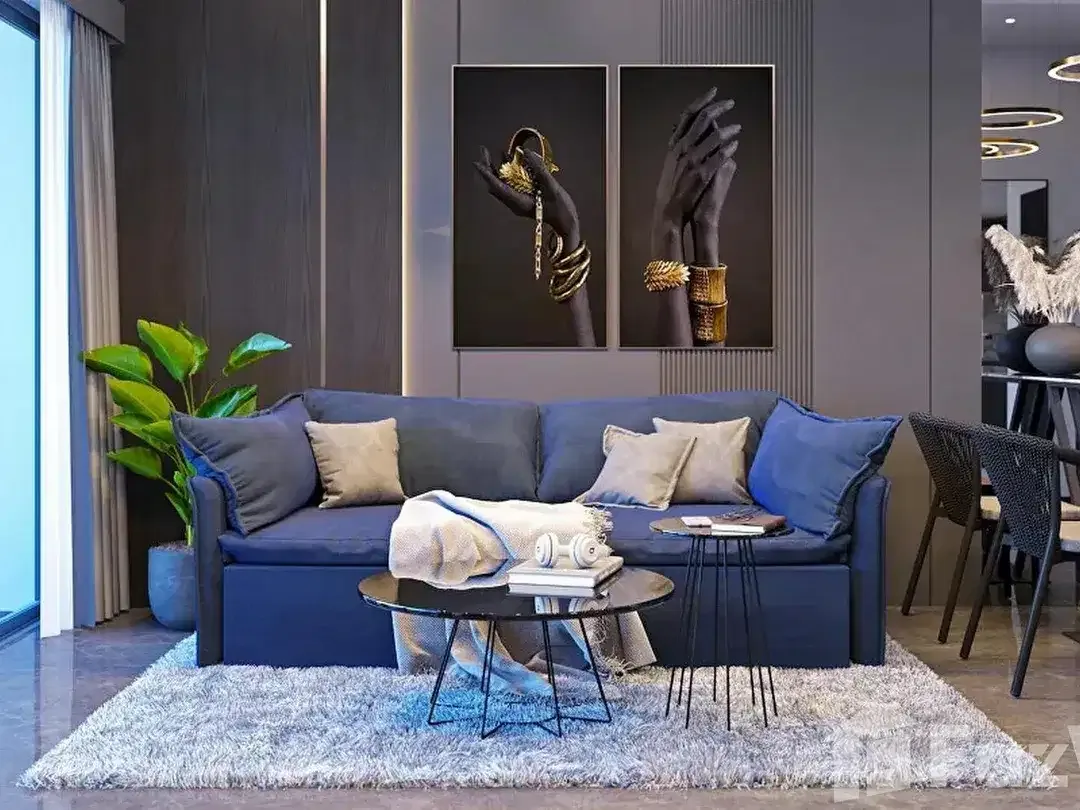 1 Bedroom Apartment for sale at The Umalas Signature - Image 4 of 5