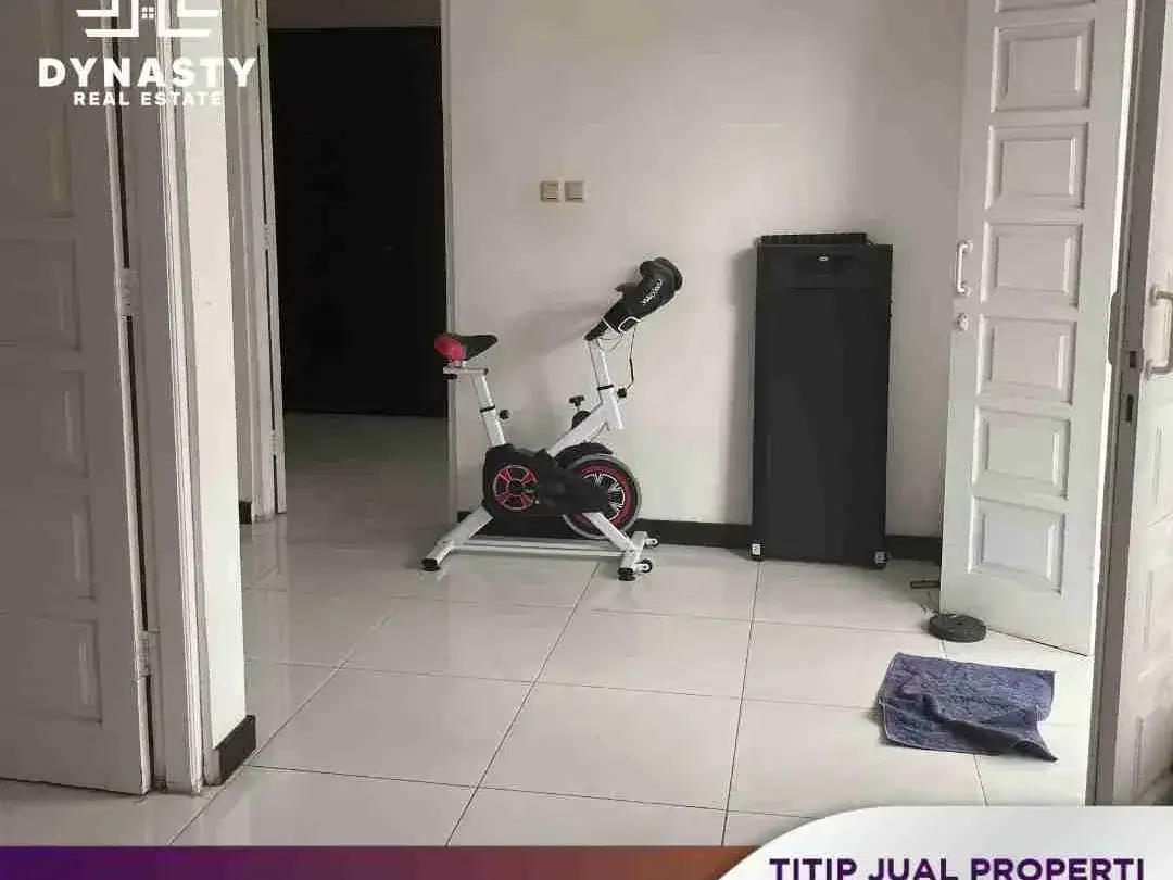 Tinggal Nyaman di Bali! Rumah Strategis Pemogan Dekat Semua Akses Utama - Image 3 of 8