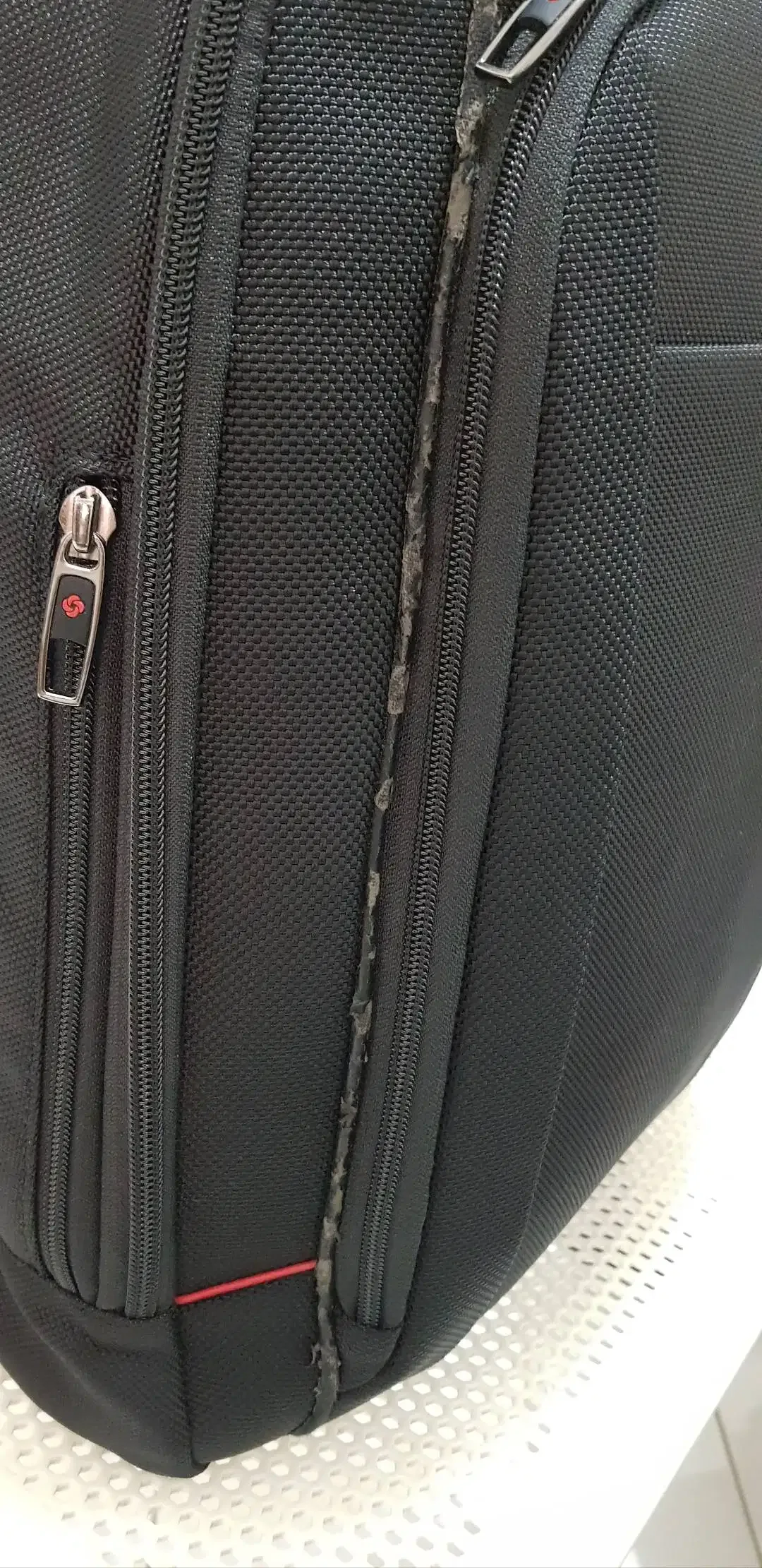 TRAVEL BACK PACK SAMSONITE PRO DLX 5 - Image 3 of 10
