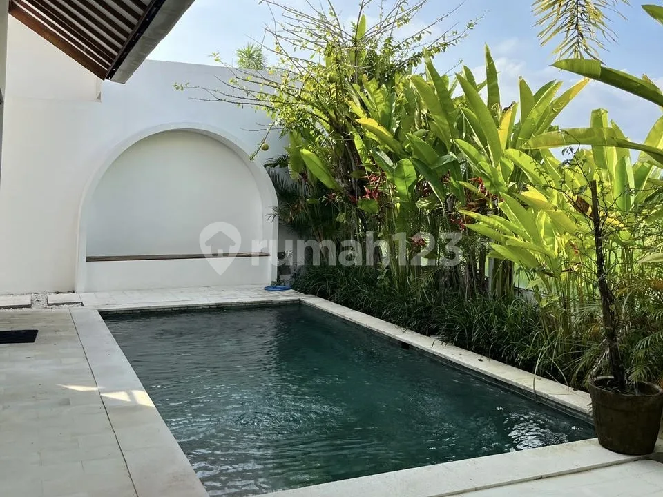 For Sale 2 Bedroom Villa Furnished In Seseh - Image 3 of 4