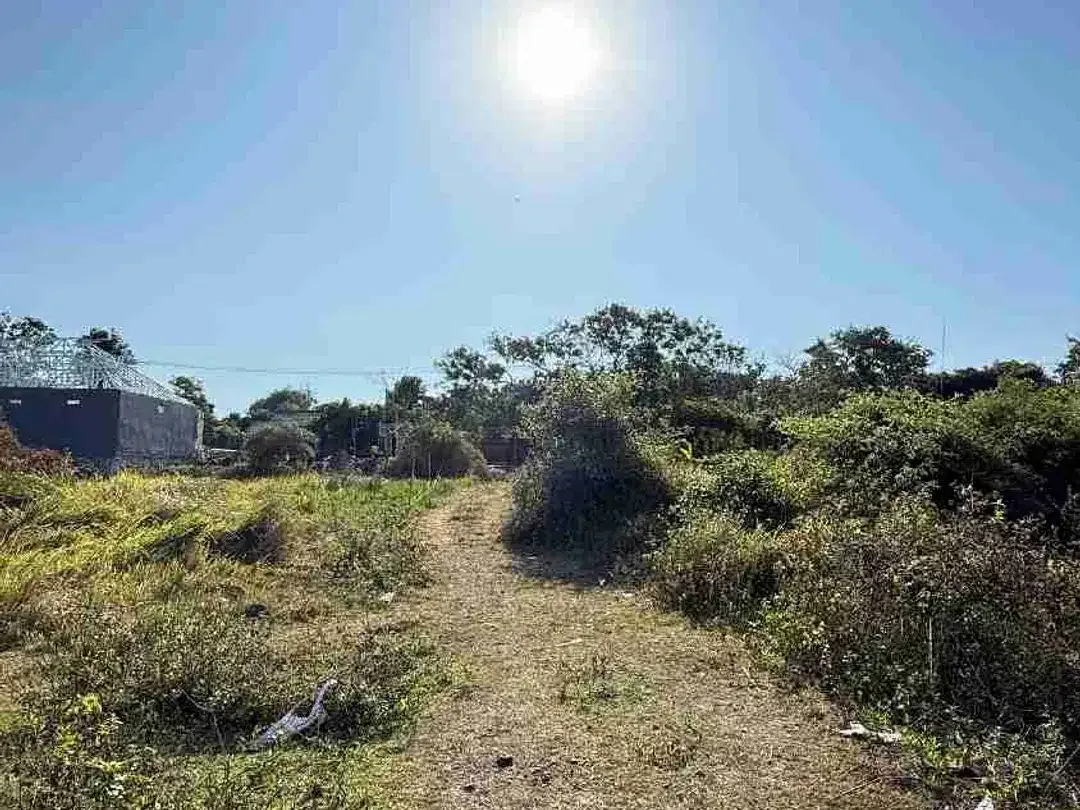 Dijual Tanah Strategis Lokasi Jalan Pura Masuka, Ungasan, Kuta Selatan - Bali. - Image 2 of 6