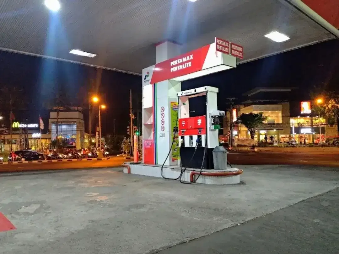 SPBU Raya Gatsu Barat Denpasar - Image 2 of 10