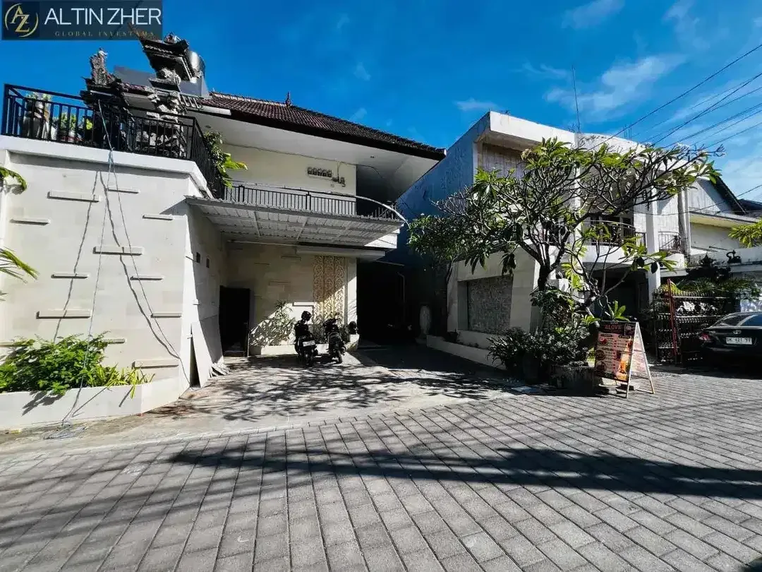 Dijual kost lantai 2 furnished dekat dengan bandara dan mall lokasi di glogor carik Denpasar - Image 4 of 8