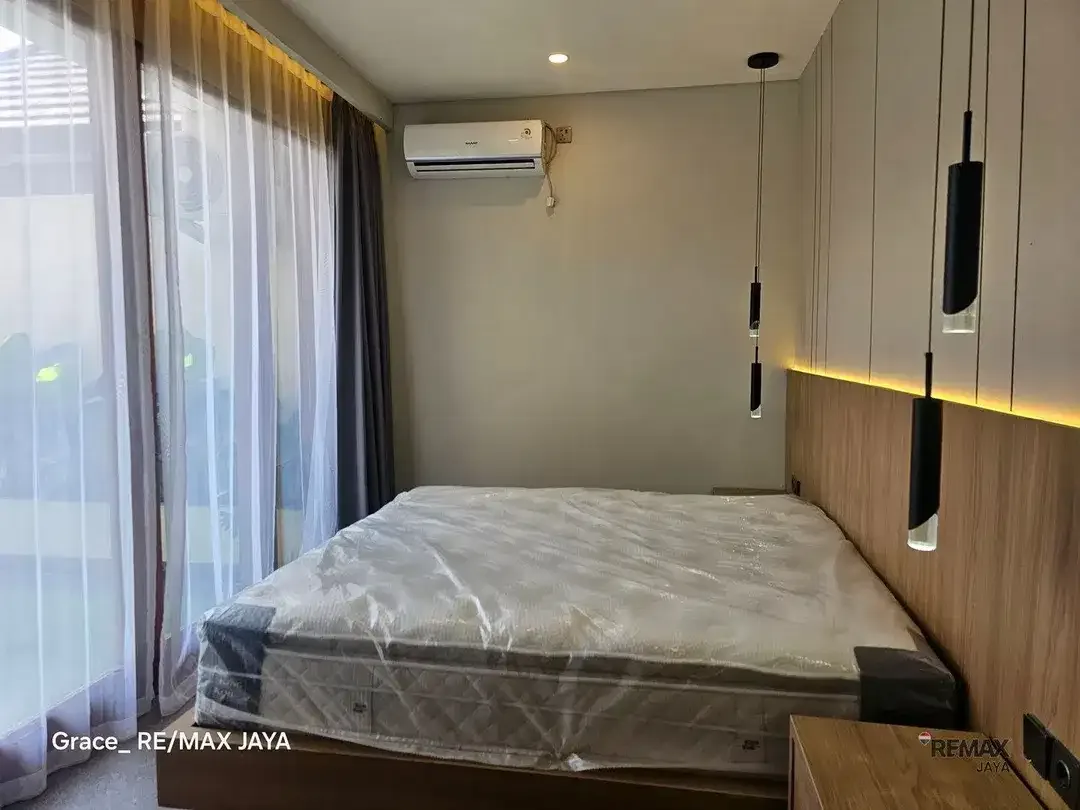 Villa 3 Bedroom Fully Furnished Ready To Move For Sale, at Kutuh Benoa - Image 3 of 10