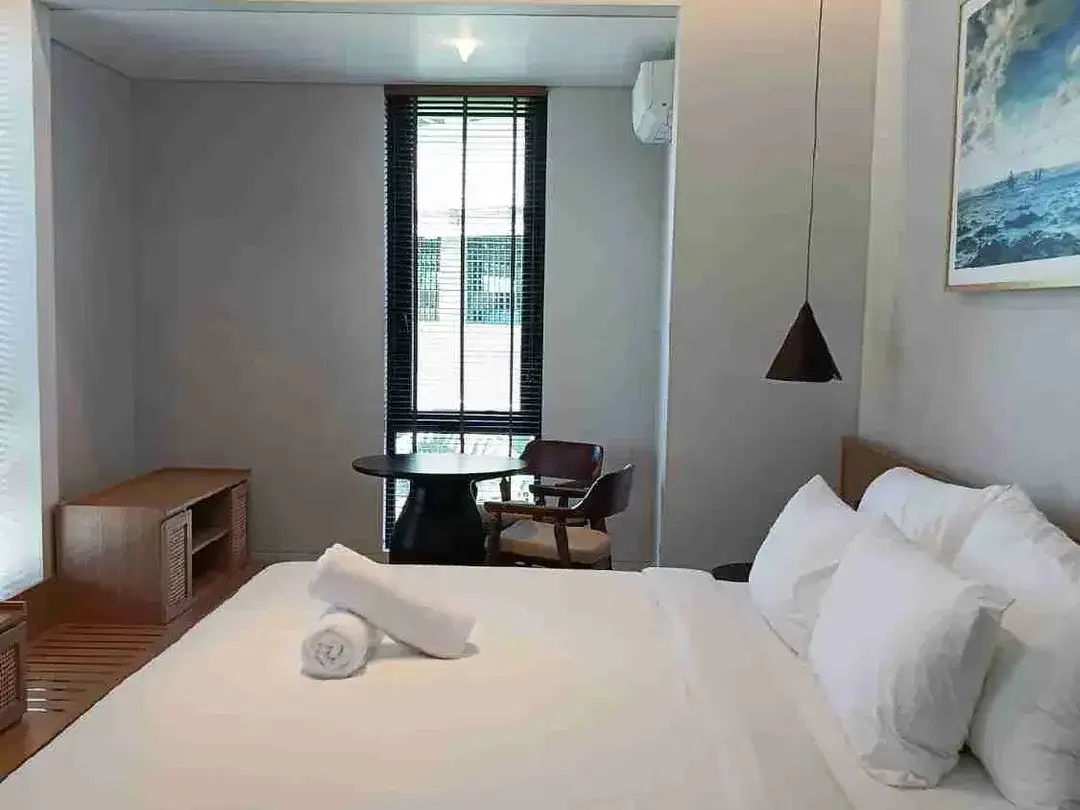 Dijual Villa Mewah Daerah ANH Canggu Bali - Image 10 of 10