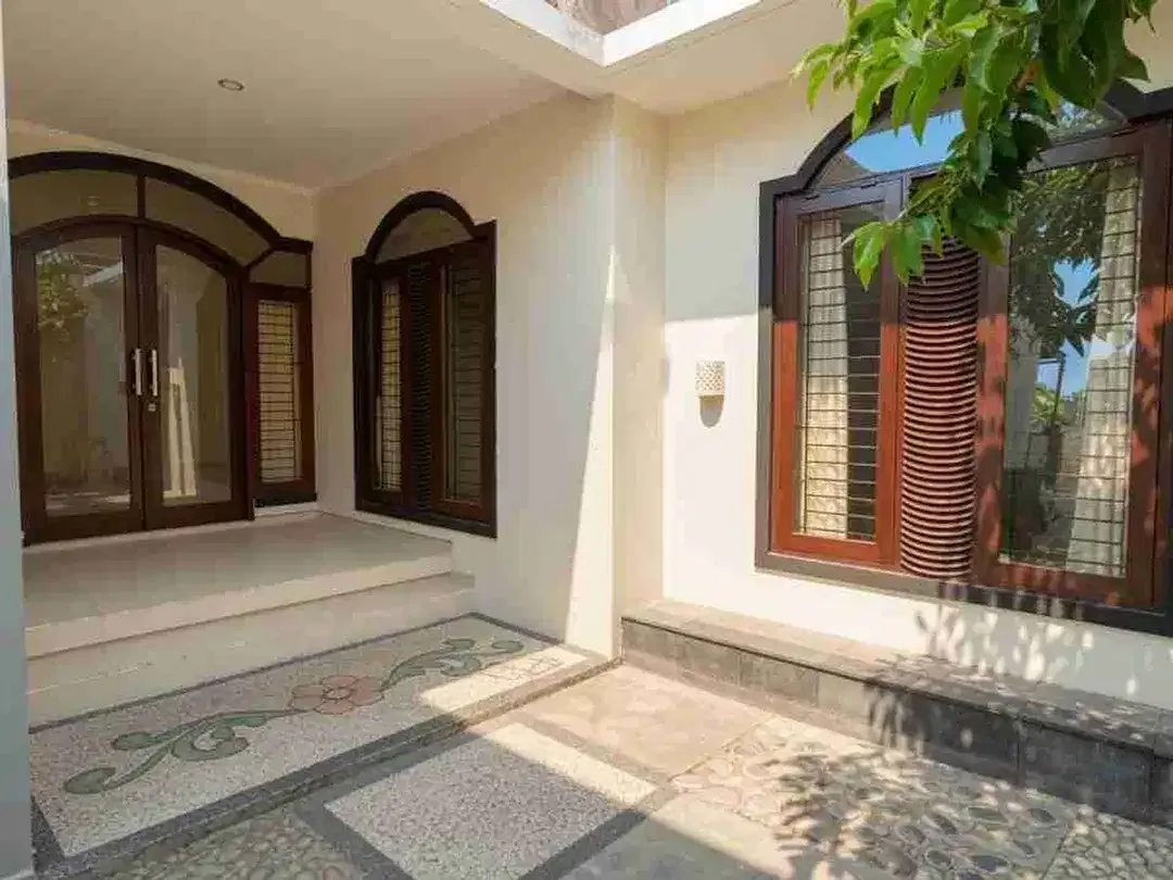 rumah 1 lantai 5 menit ke plaza renon denpasar - Image 1 of 6
