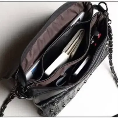 Tas Skull Keren Import - Image 2 of 4