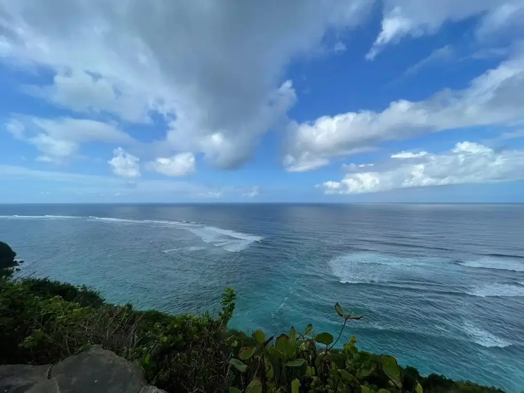 Cliff Land For Sale in Bali Cliff Tanah Tebing Bali Cliff - Image 6 of 10
