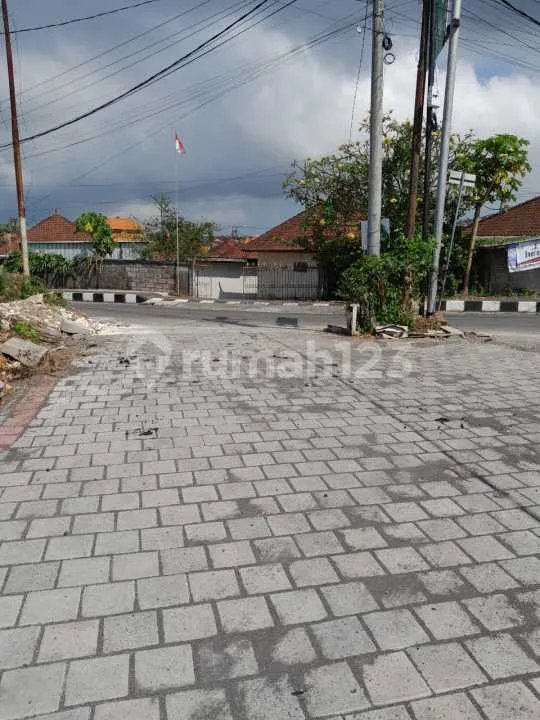 Dijual Tanah Strategis di Area Kutuh Pandawa - Image 3 of 4