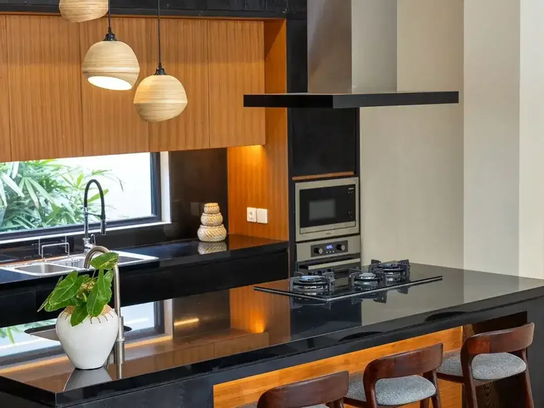 Freehold - Modern Freehold Villa in Ungasan, Bali - Private Pool, Prime Location Near Beaches - Image 3 of 10