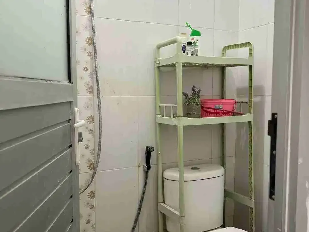 Dijual Rumah 2 Lantai di Renon Denpasar, 2 KT, SHM - Image 9 of 9