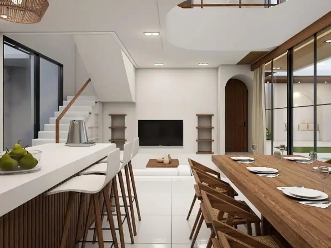 Villa Mewah Strategis Jimbaran Bali - Image 10 of 10