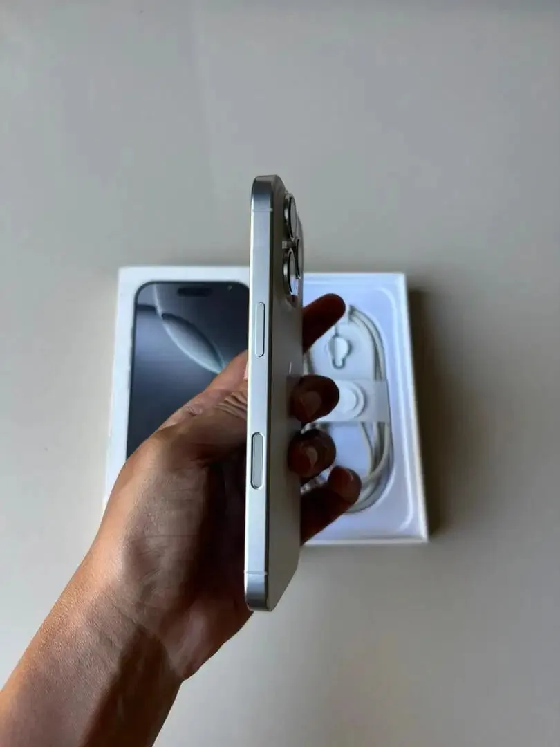 iPhone 16 Pro 256GB iBox ID/A - Image 5 of 9