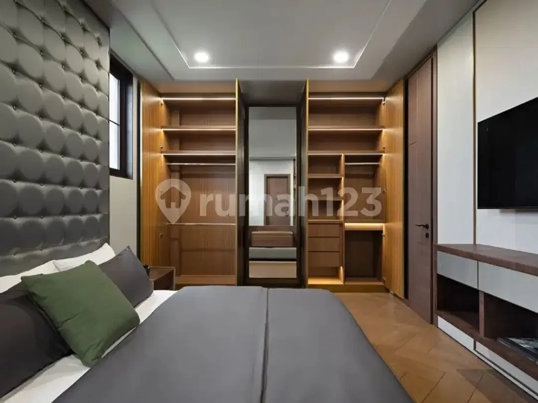 Dijual Villa Mewah Di Kerobokan Seminyak Denpasar Bali - Image 6 of 10