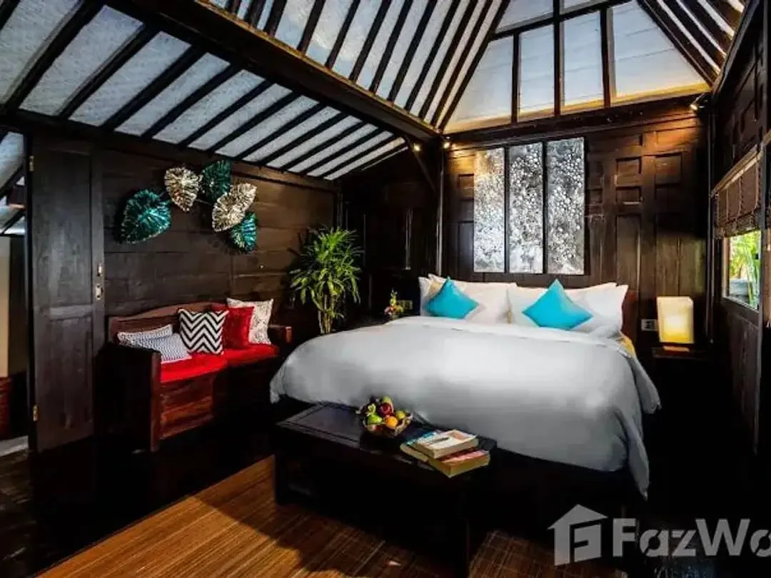 10 Bedroom Villa for sale in Ubud, Bali - Image 4 of 10