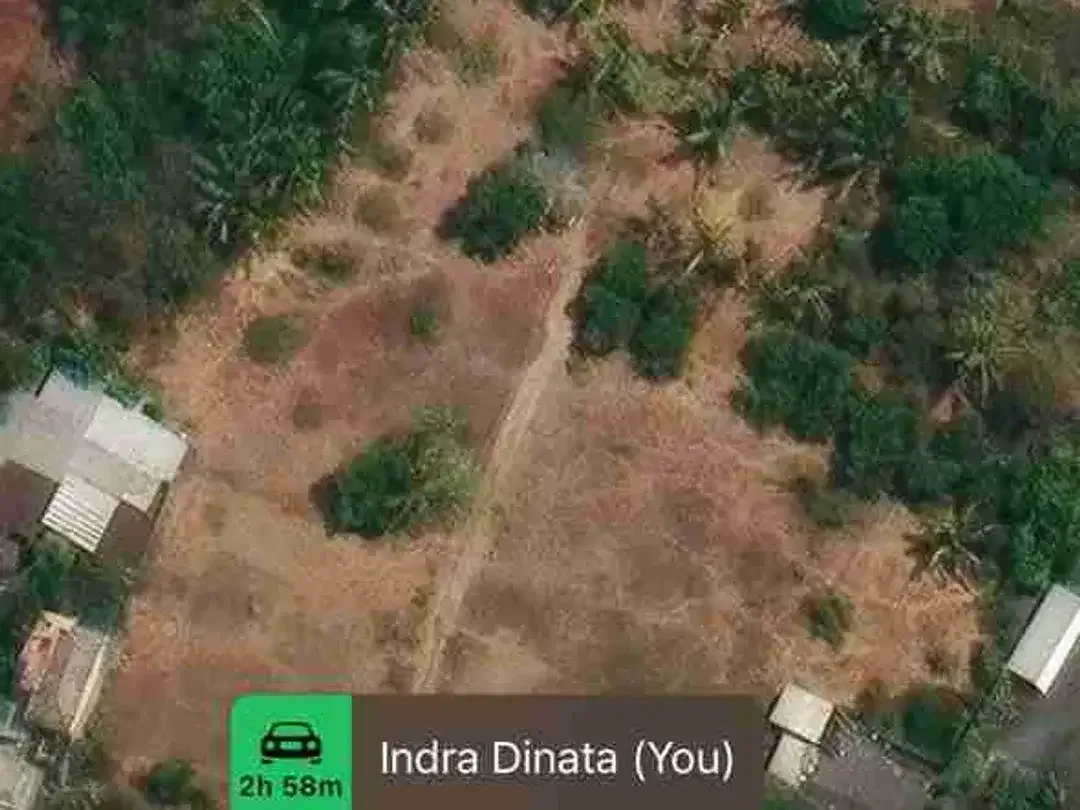 pinggir pantai dan pinggir jalan besar nasional - Image 2 of 8