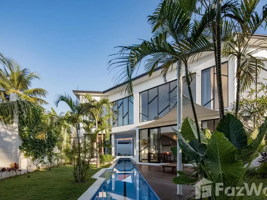 4 Bedroom Villa for sale in Cemagi, Bali - Image 3 of 10