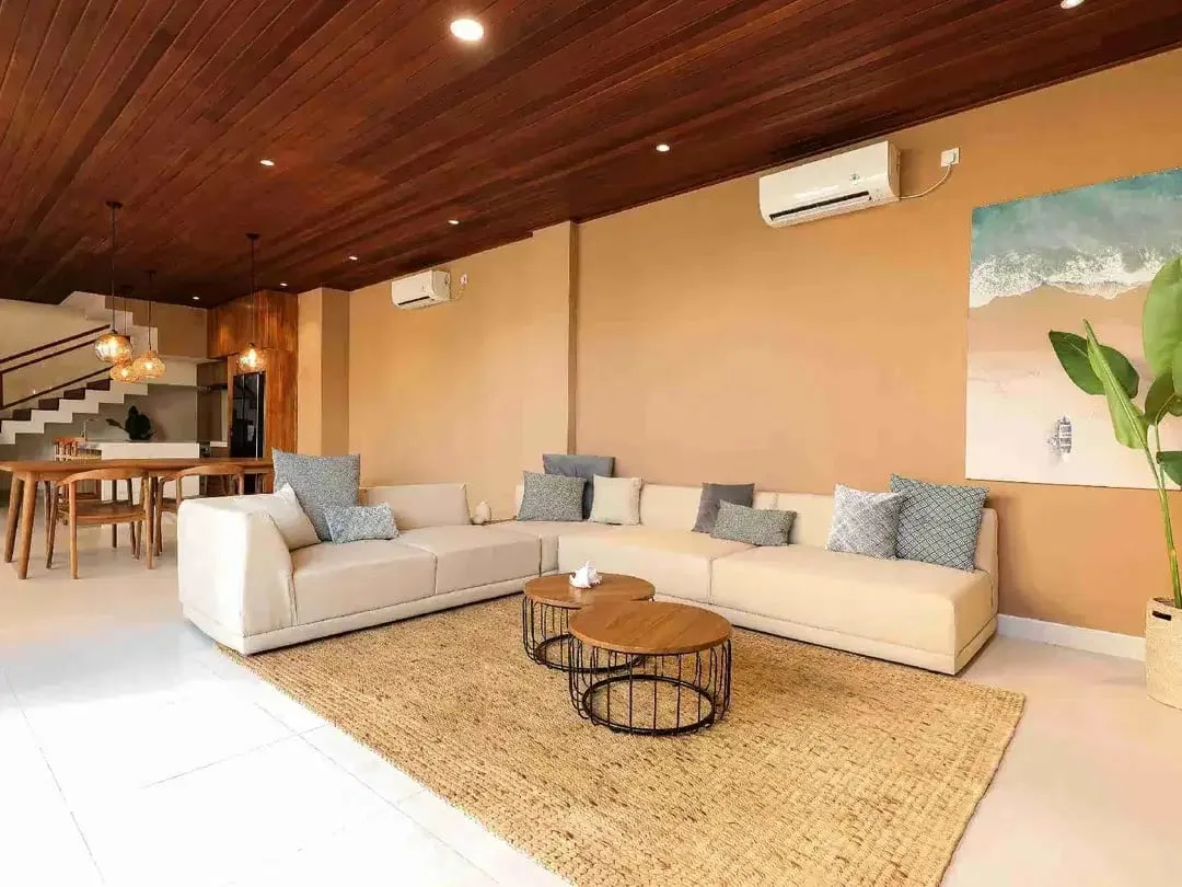 Villa Modern Tropis Buduk Mengwi Bali - Image 7 of 10