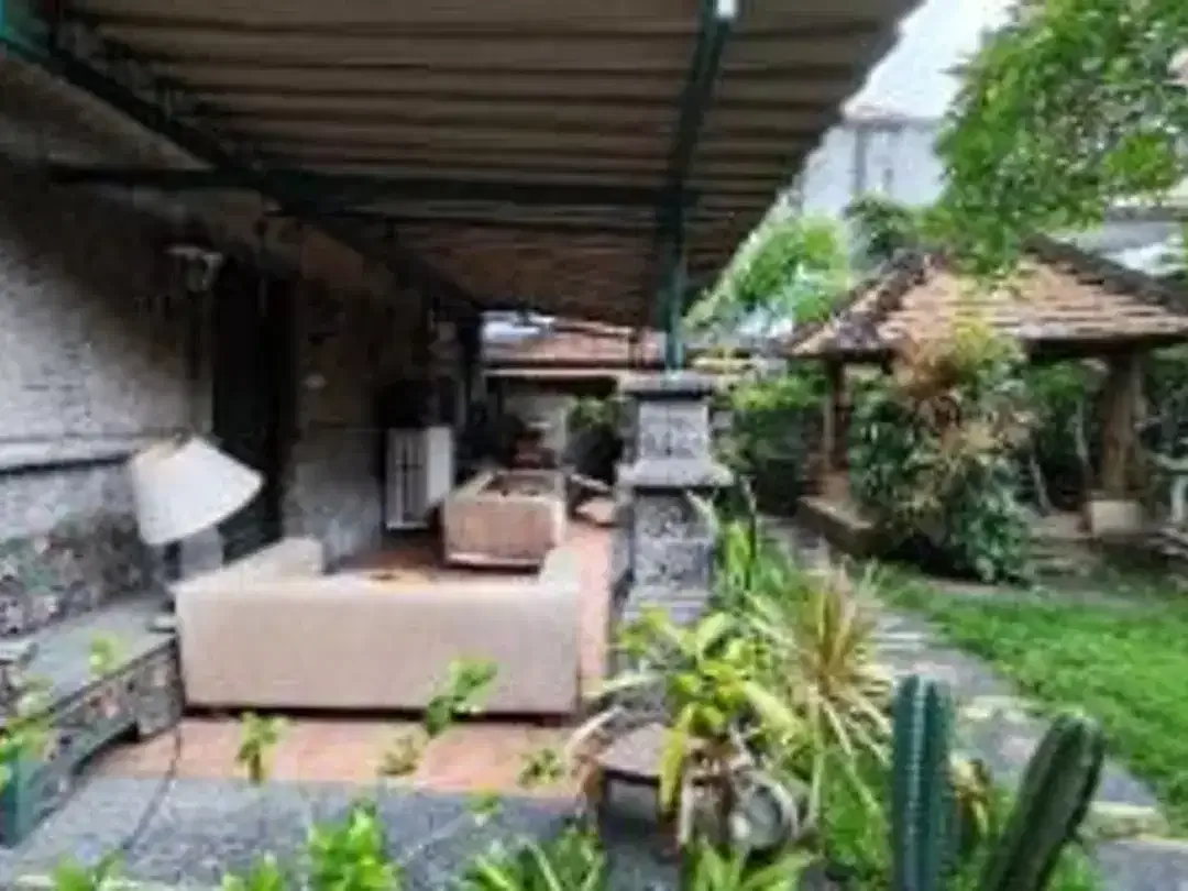 DIJUAL TANAH 1.270 M² DI SANUR KAJA, DENPASAR SELATAN – KOTA DENPASAR - Image 2 of 6