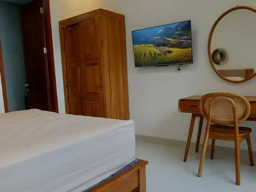 MILIKI VILA MODERN UNGASAN LEGALITAS LENGKAP SHM IMB - Image 5 of 10