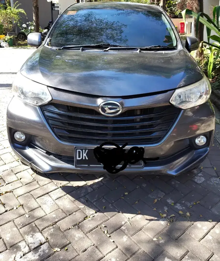 Xenia 2017 x matic bekas pribadi - Image 2 of 7