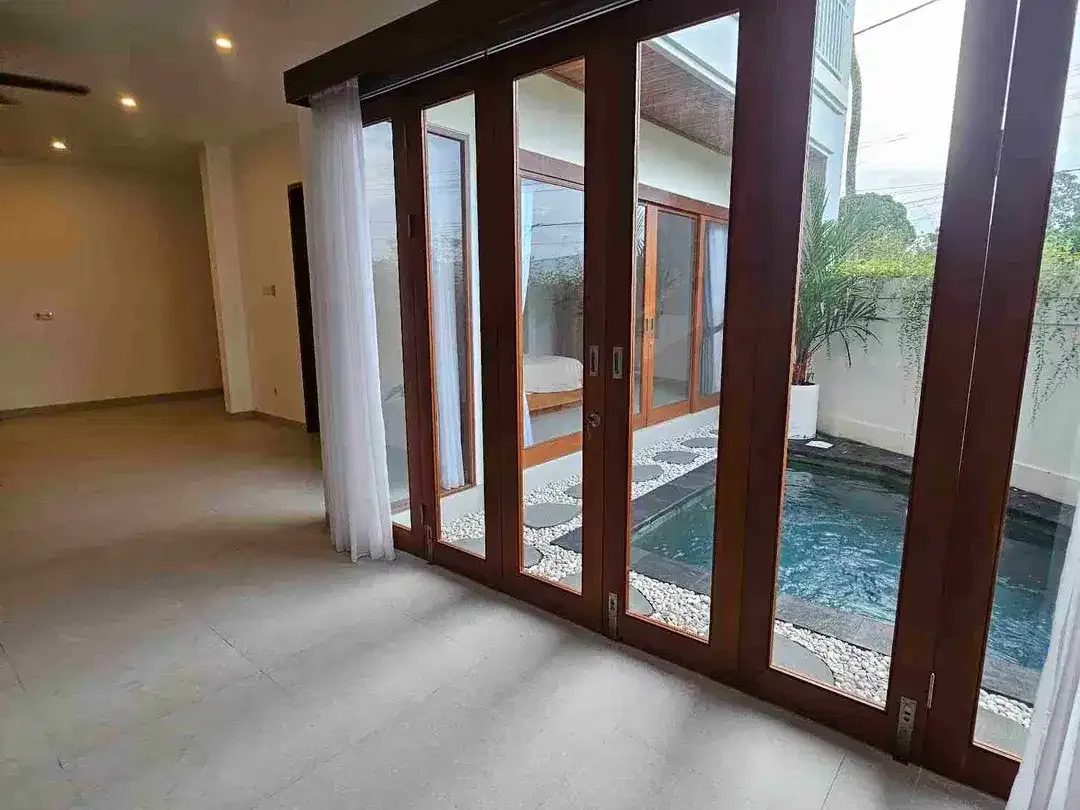 Brand new villa 3 bedroom fullyfurnished - Image 2 of 10