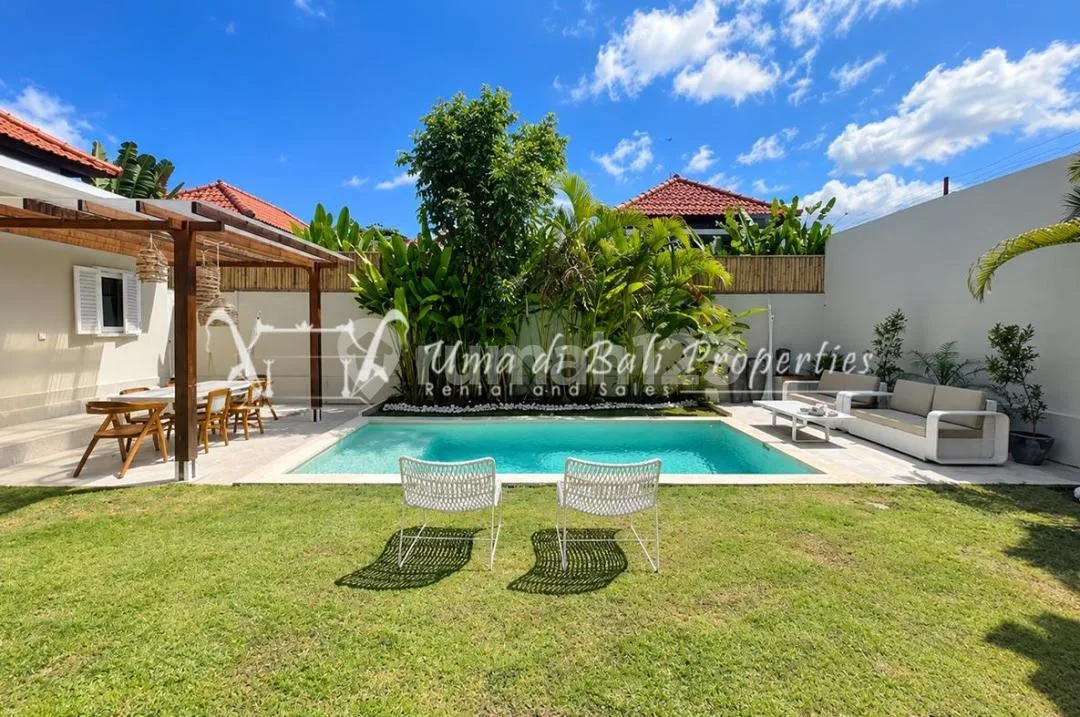 3Br Villa Anjani Umalas | Vb 106 - Image 2 of 4
