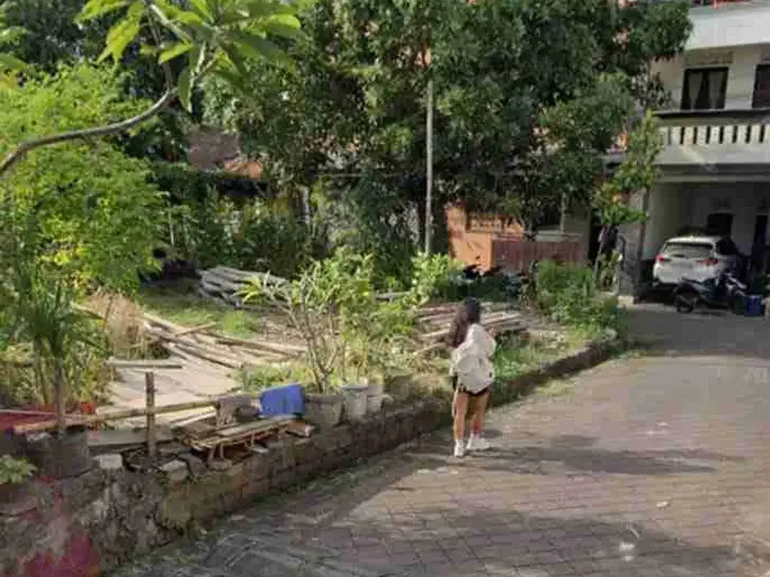 Tanah Strategis 304m² Dekat Pantai Berawa Canggu Bali - Image 5 of 9
