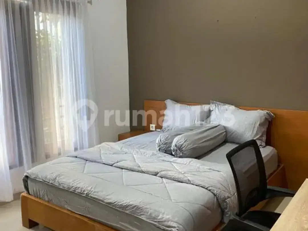 Villa, Full Furnished Dekat Faskes dan Sekolah Univ - Image 3 of 5