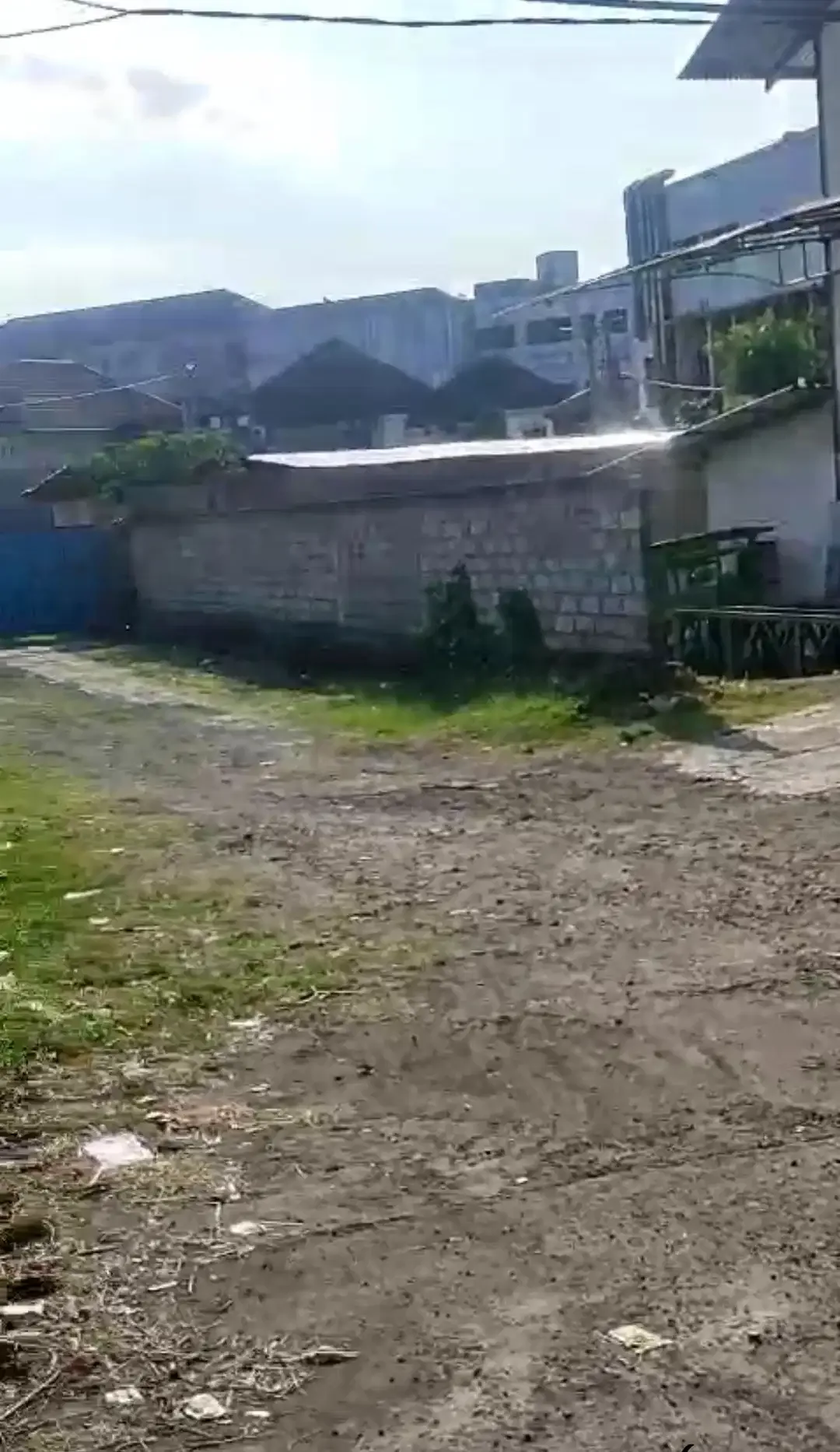 DIJUAL TANAH DAN BANGUNAN HARGA DIBAWAH NJOP DI BADUNG BALI - Image 3 of 5