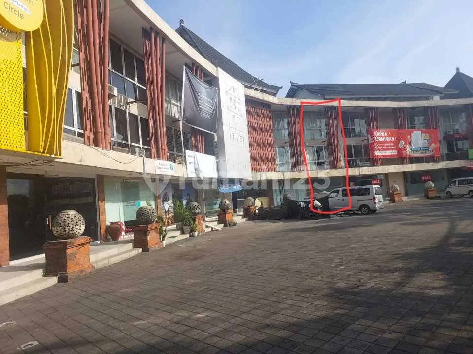 Dijual Ruko 3 Lantai di Baypass Sanur Bali - Image 2 of 4