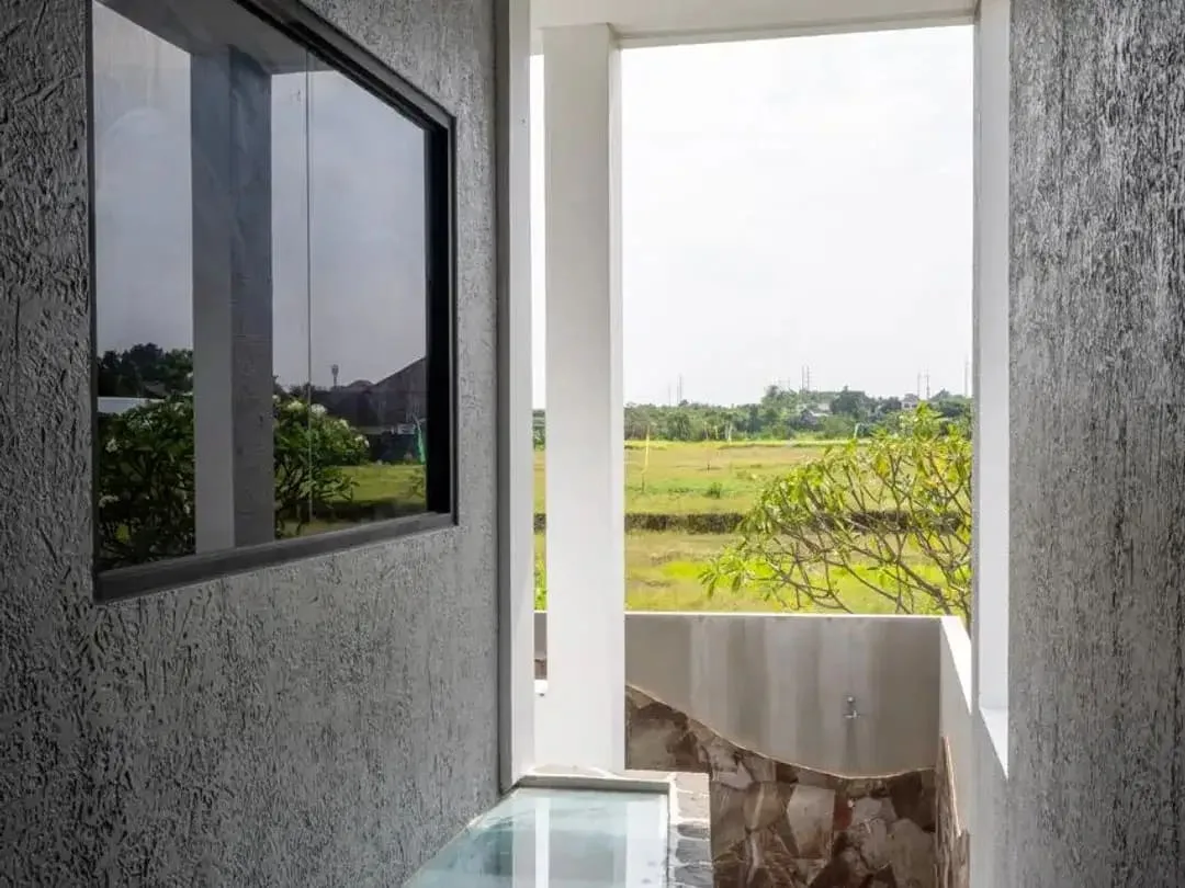 Disewakan kantor oceanview di Padang Galak, Sanur Bali - Image 9 of 9