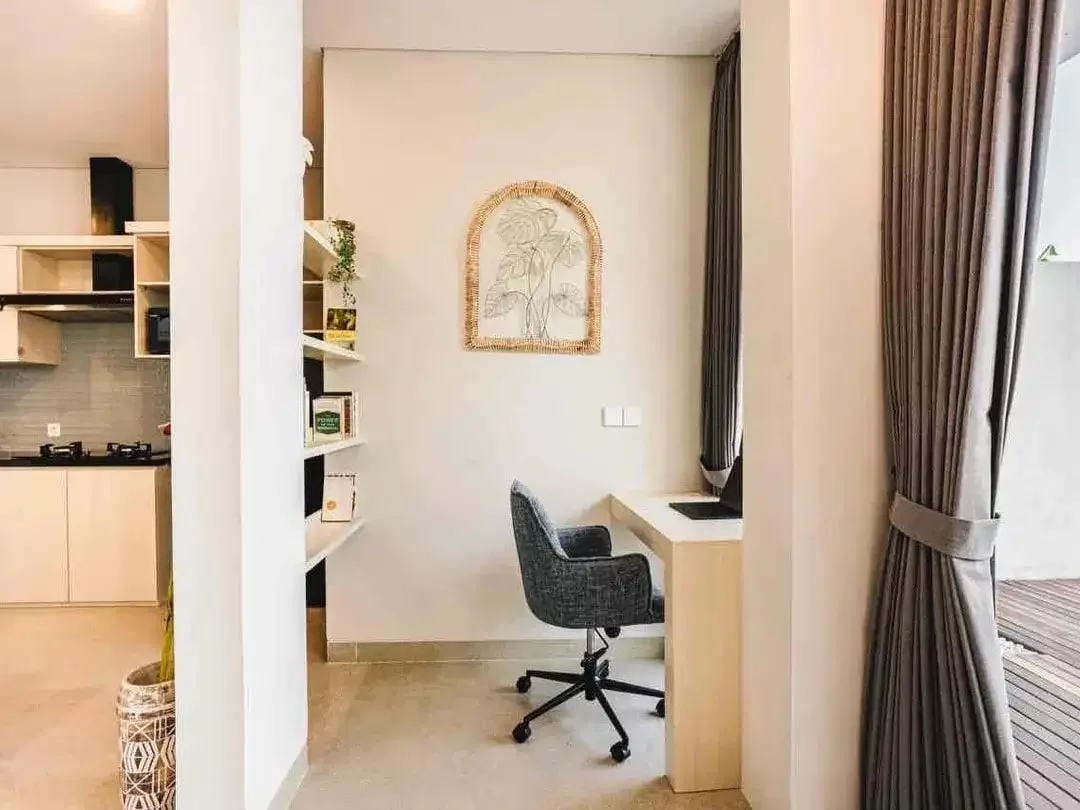 DIJUAL VILLA PREMIUM SEMINYAK – 2 LANTAI | PRIVATE POOL | FREEHOLD | FULLY FURNISHED - Image 10 of 10