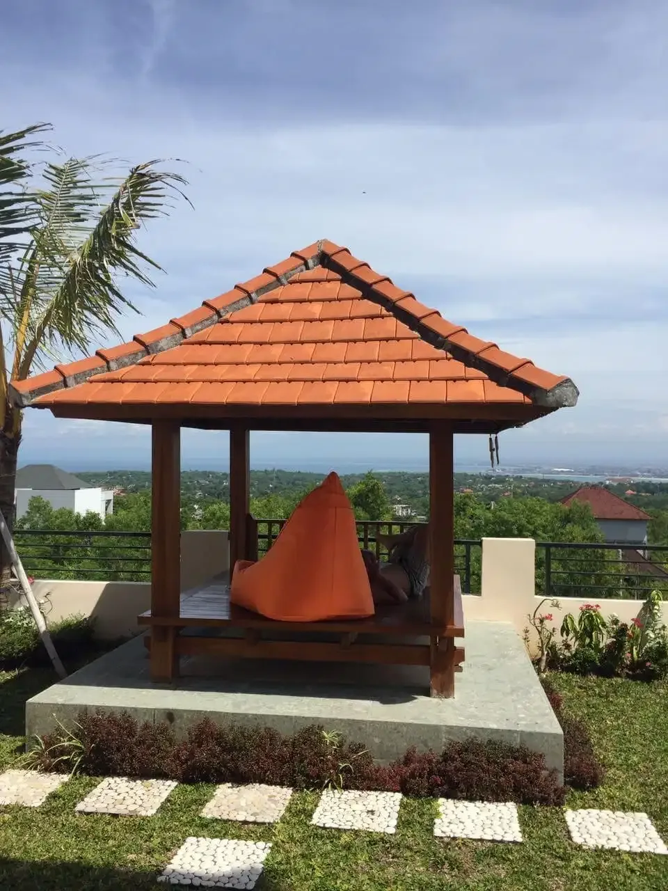 Villa Exclusive Full View Ocean di Bukit Puri Gading Jimbaran Badung - Image 7 of 10