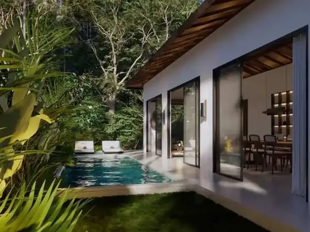 3 Bedroom Villa for sale in Tampak Siring, Bali - Image 2 of 6