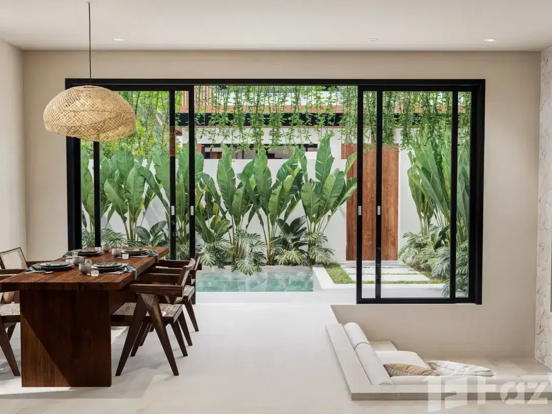 1 Bedroom Villa for sale at The Finca Bali - Image 2 of 9