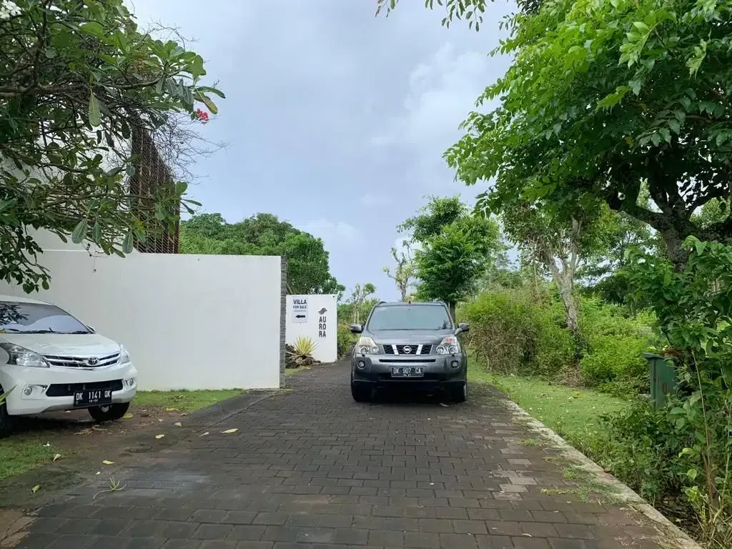 Dijual Tanah Dekat Pantai Balangan - Image 7 of 8