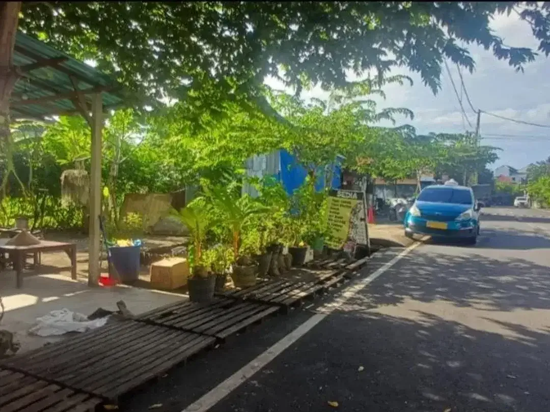 Tanah Murah Di Himalaya Buluh Indah Dekat Gatsu Barat Cargo Mahendradatta - Image 2 of 5