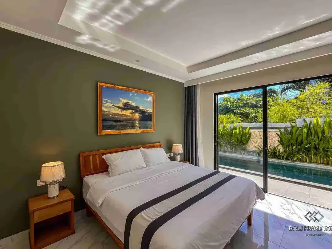 Villa Pecatu Kuta Selatan Bali 3 Bedrooms - Image 8 of 10