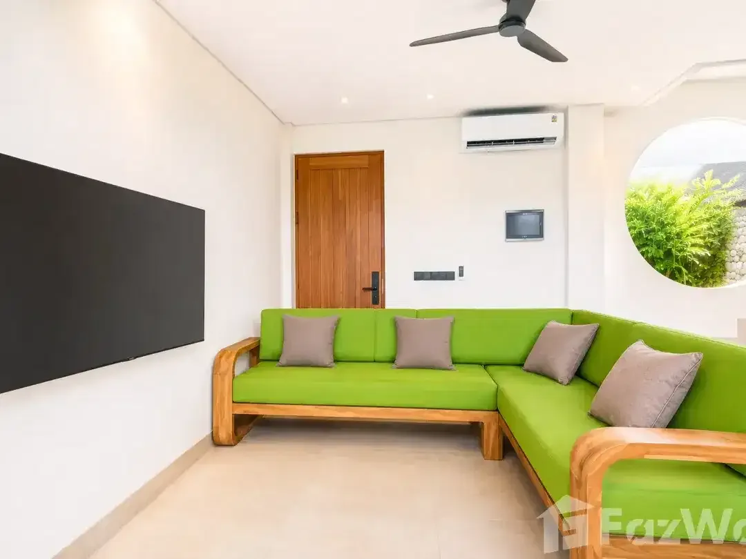 3 Bedroom Villa for sale in Legian, Bali - Image 7 of 10