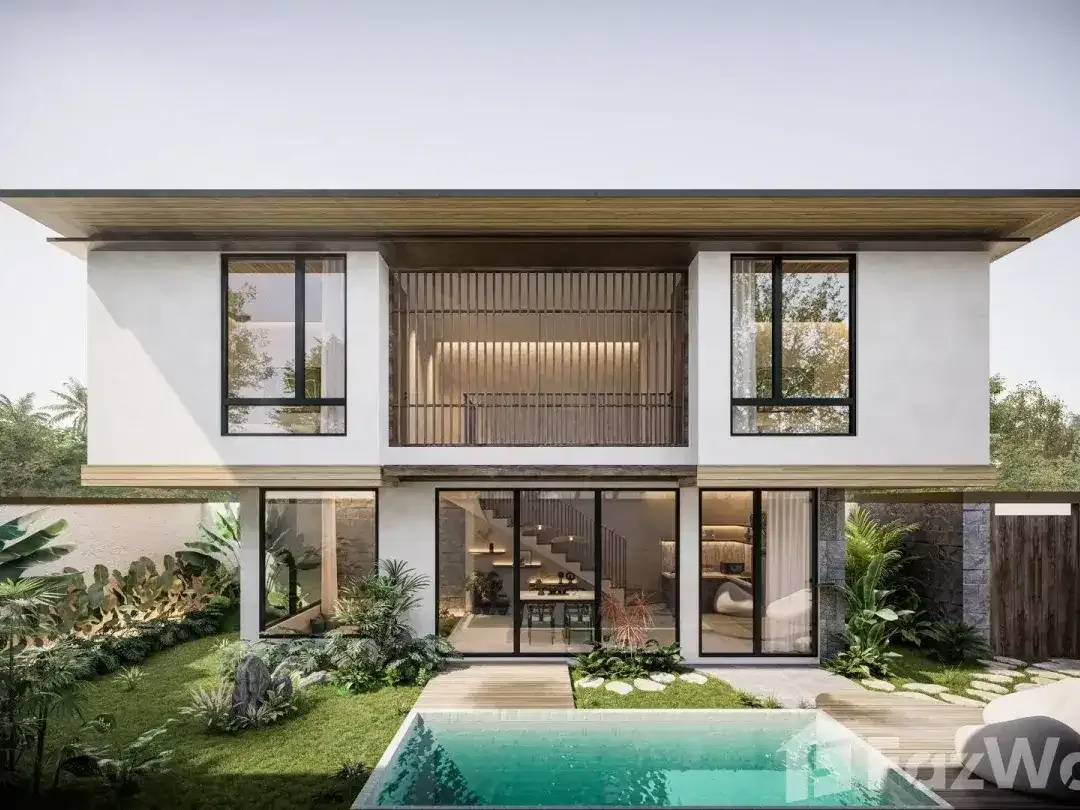 2 Bedroom Villa for sale at Vasana - Post Payment Plan Project - Image 5 of 10