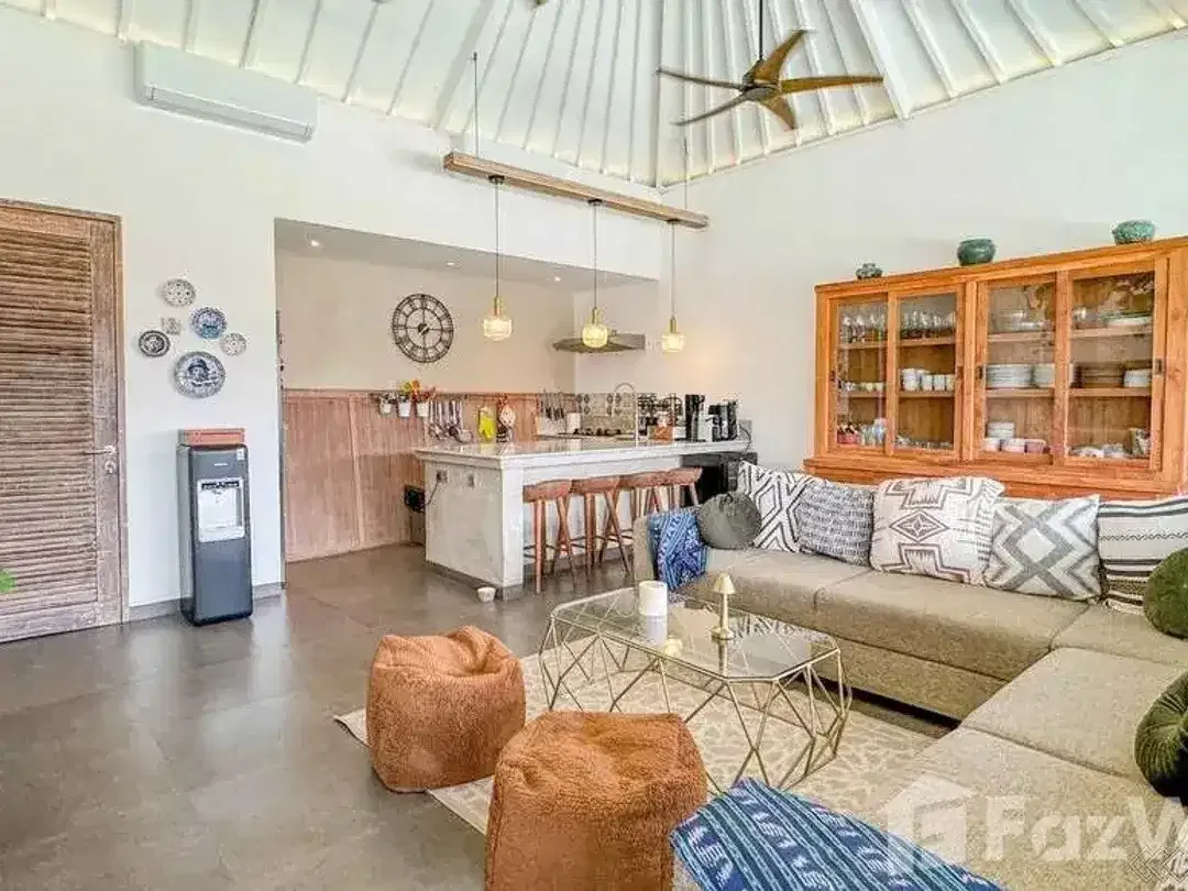 4 Bedroom Villa for rent in Kerobokan, Bali - Image 10 of 10